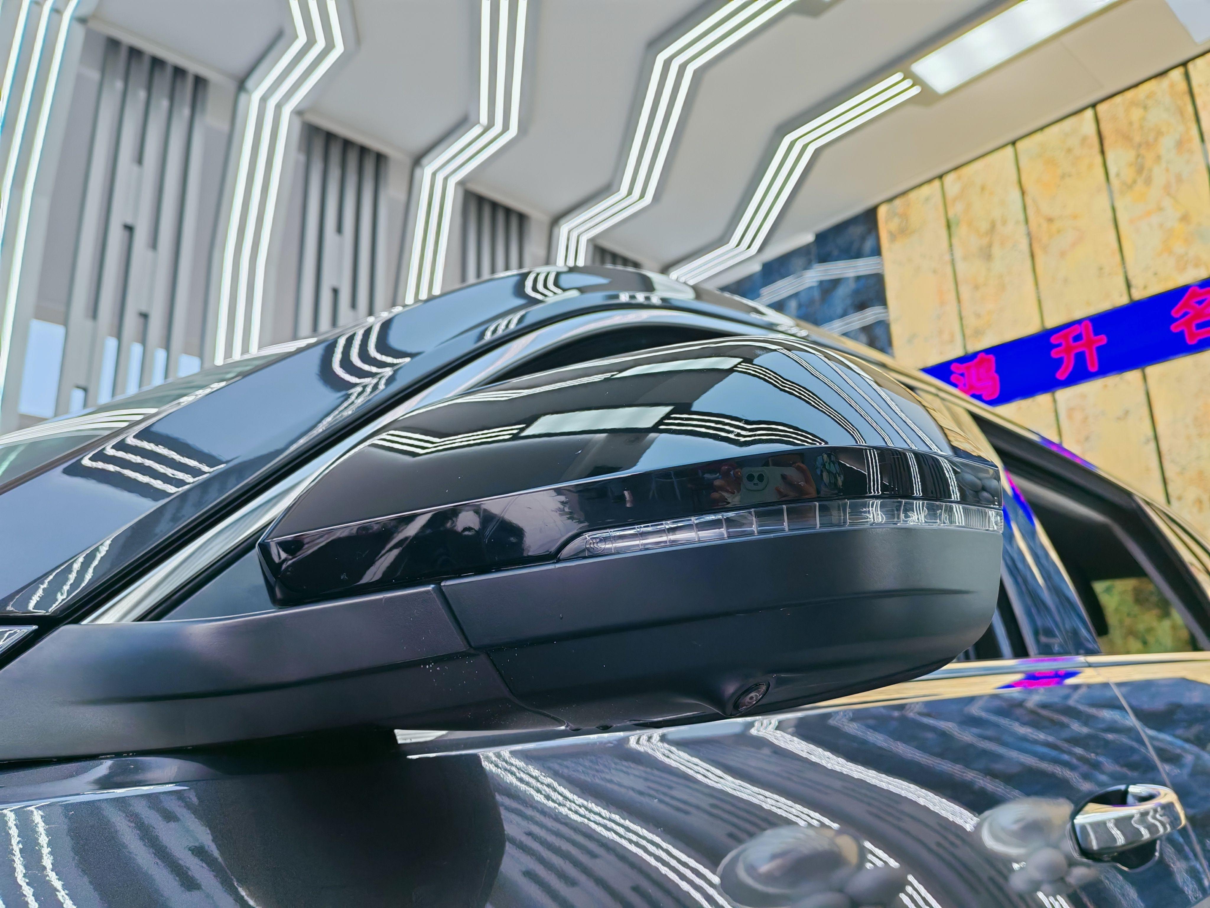 Volkswagen Teramont 2022 thumb 7