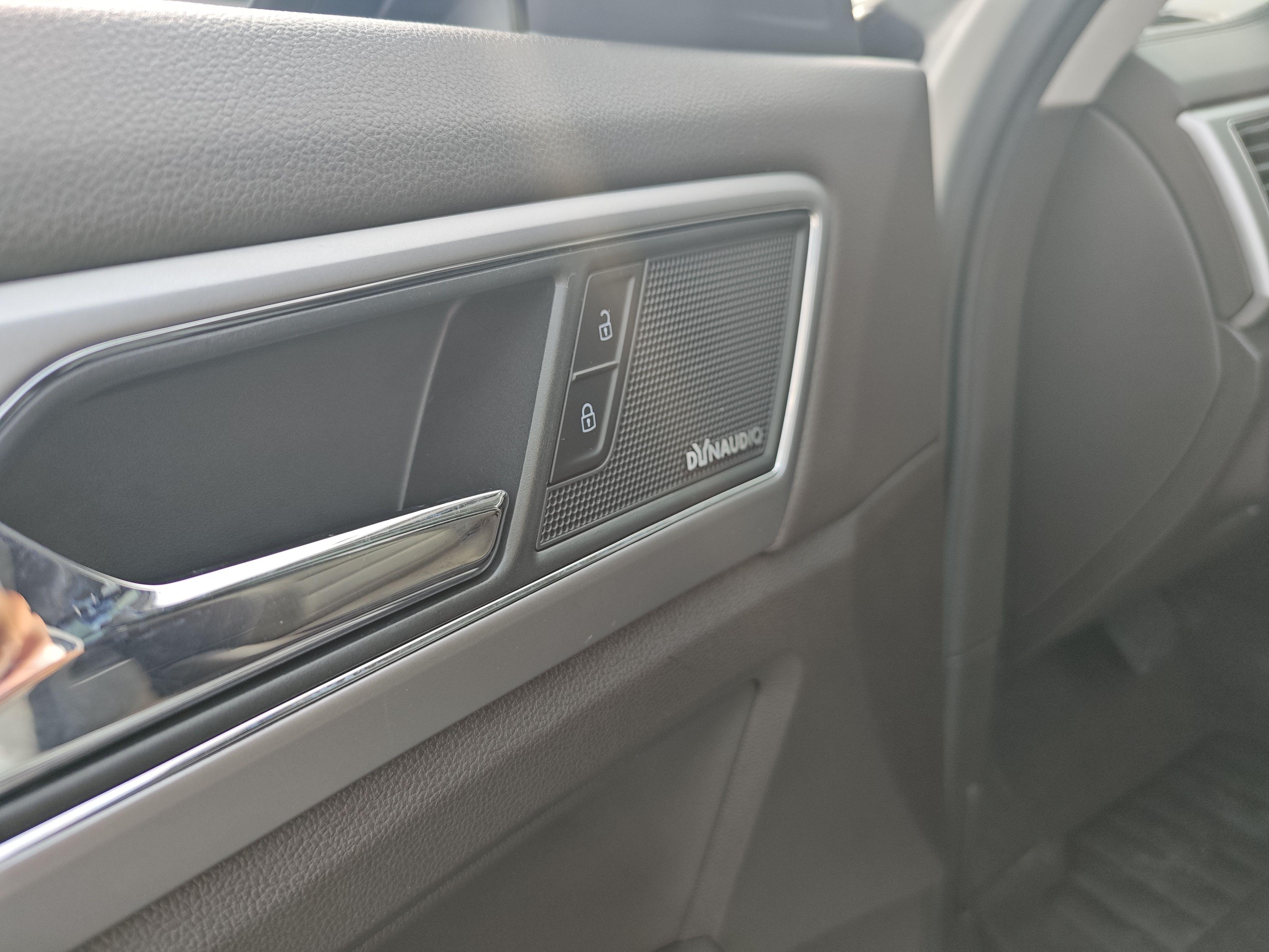 Volkswagen Teramont 2017 thumb 10