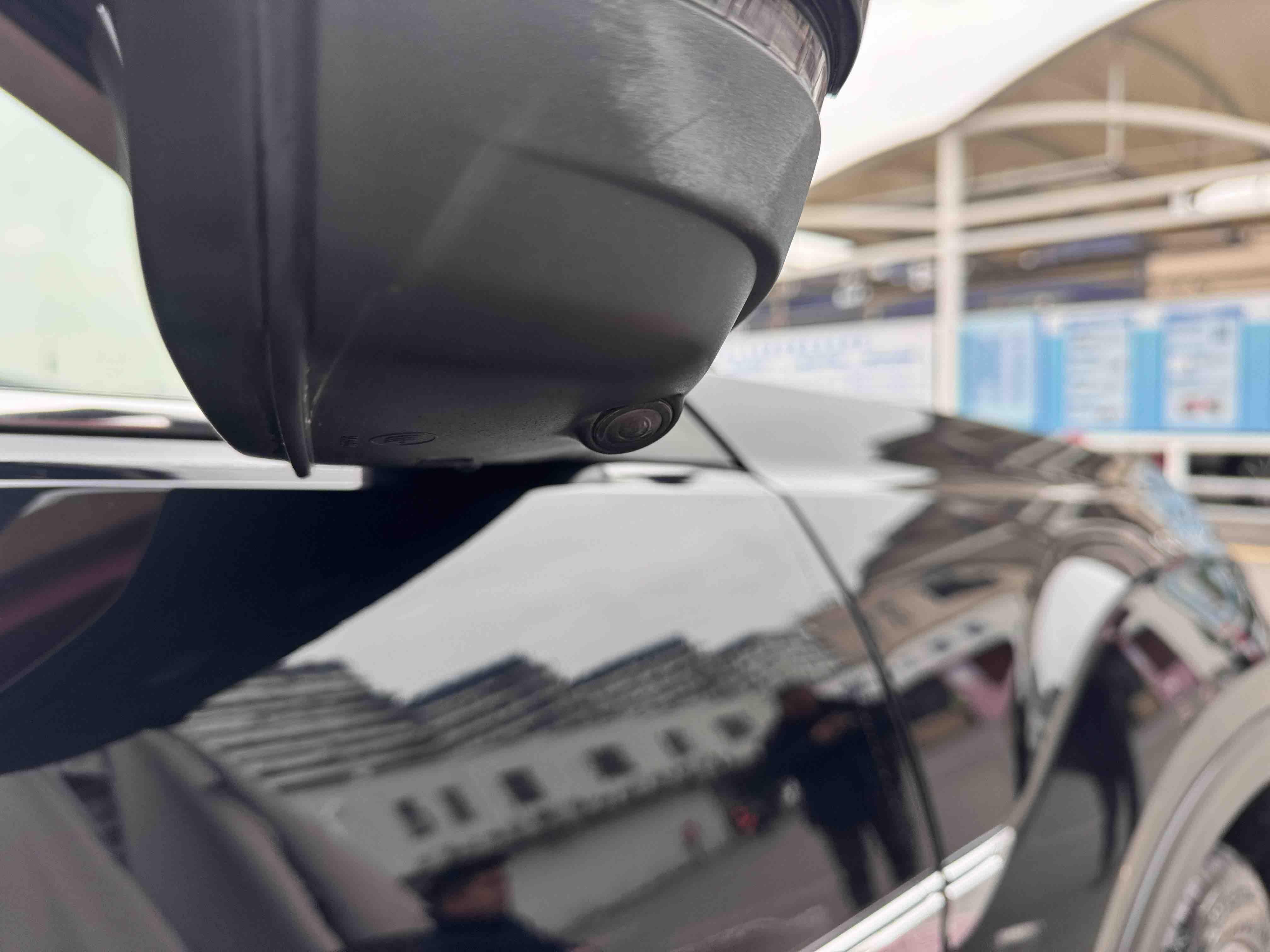 Volkswagen Teramont 2019 thumb 5