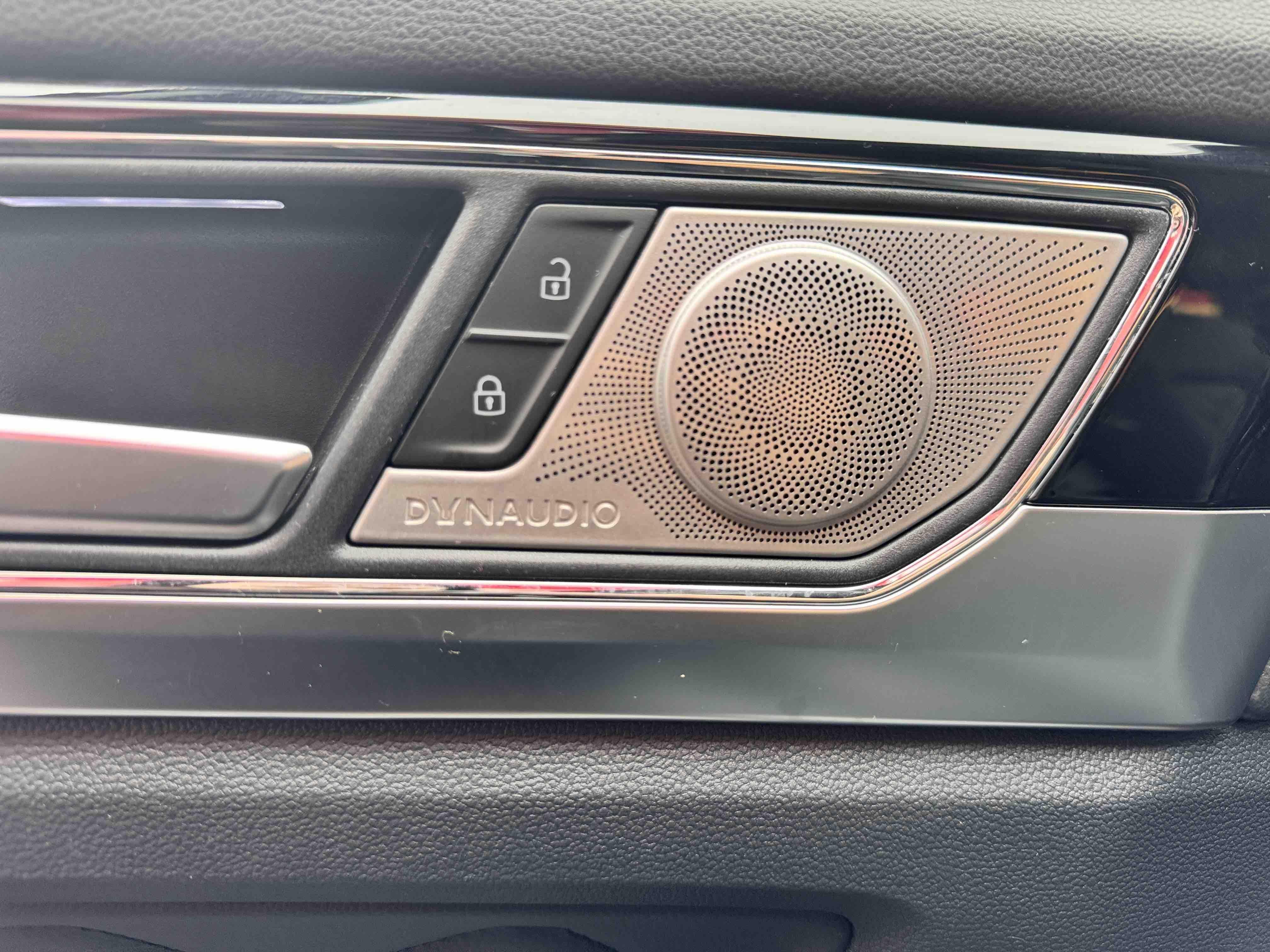 Volkswagen Teramont 2019 thumb 6