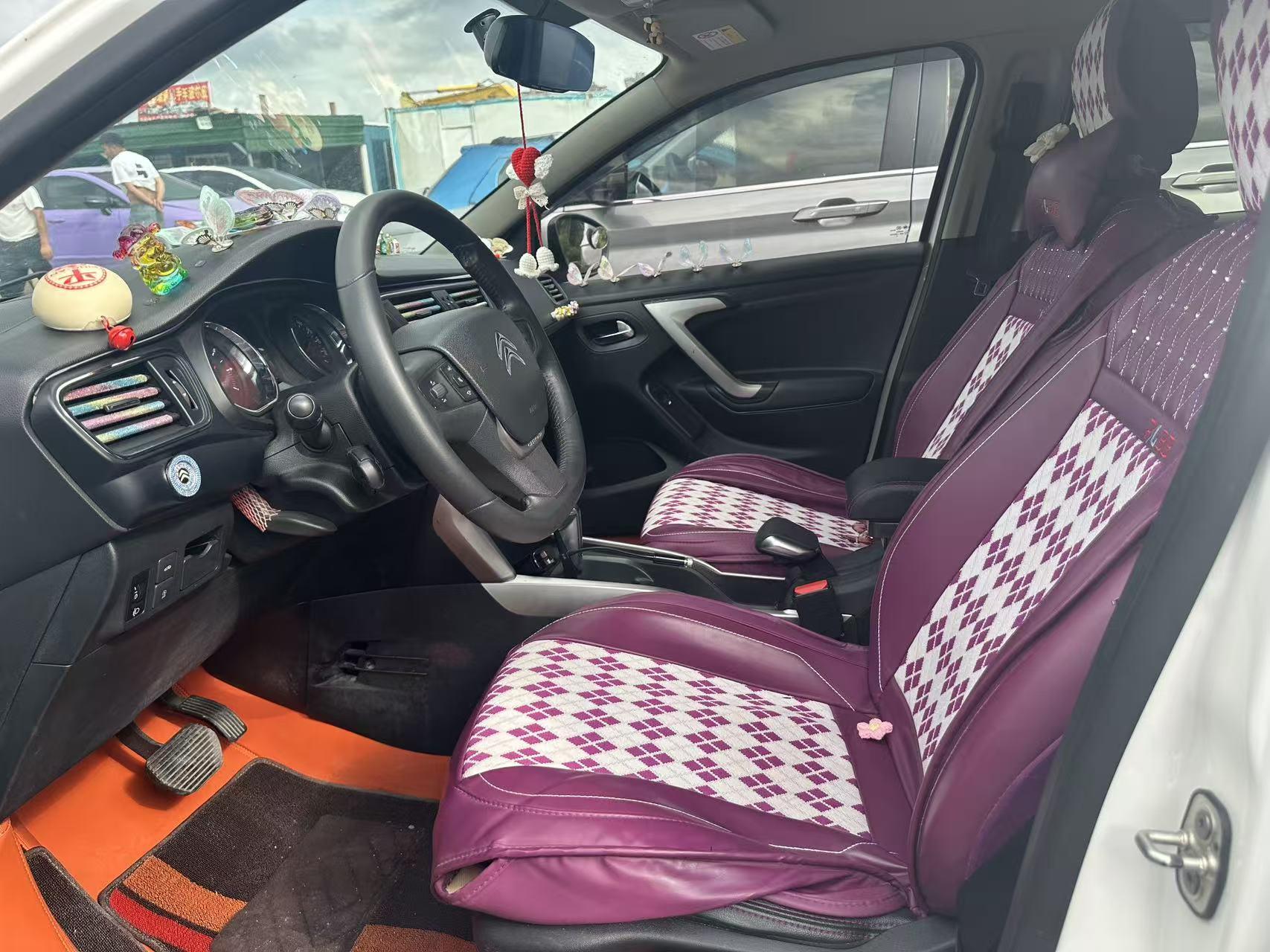 Citroen C3-XR 2015 thumb 6