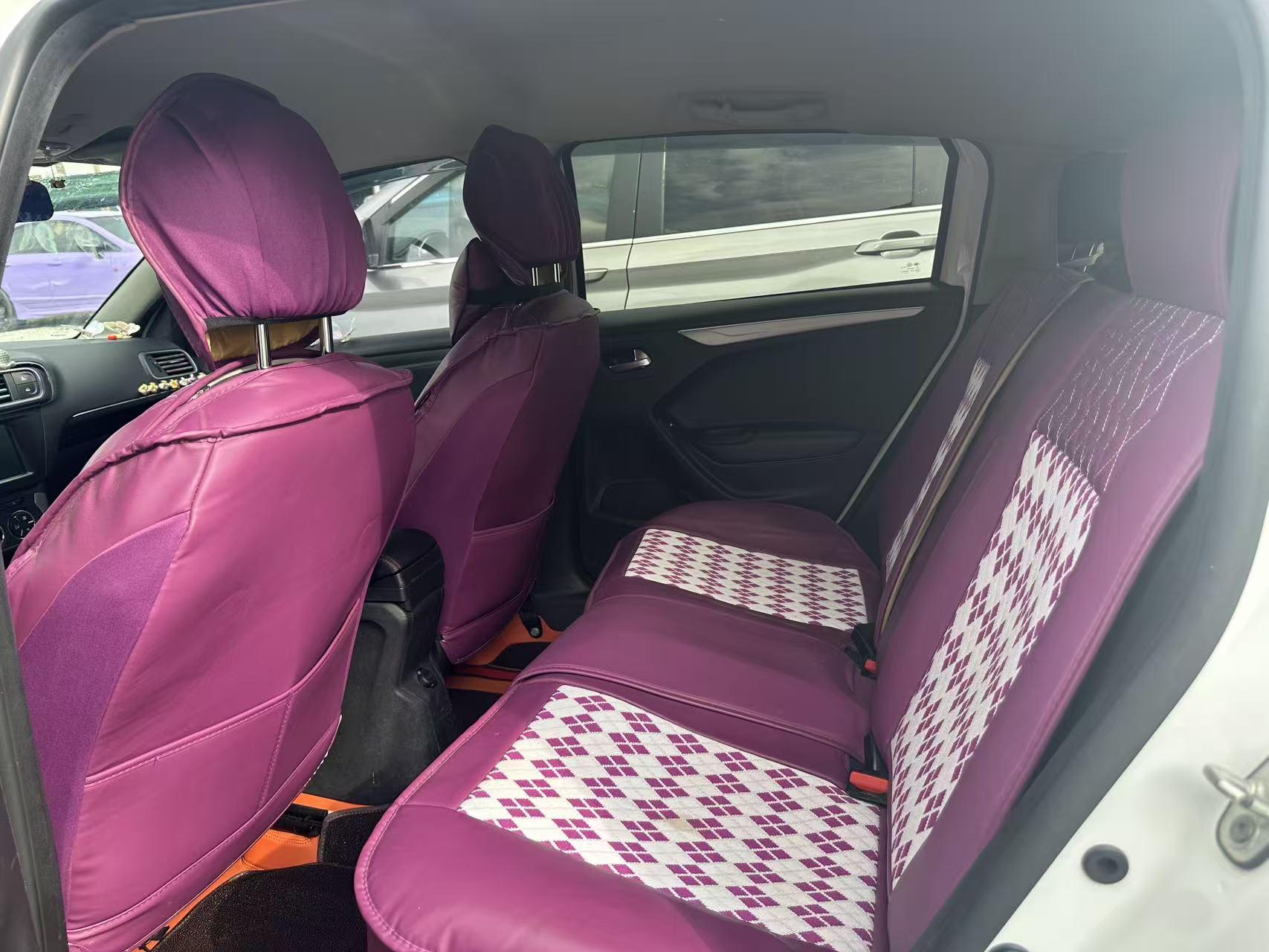Citroen C3-XR 2015 thumb 7
