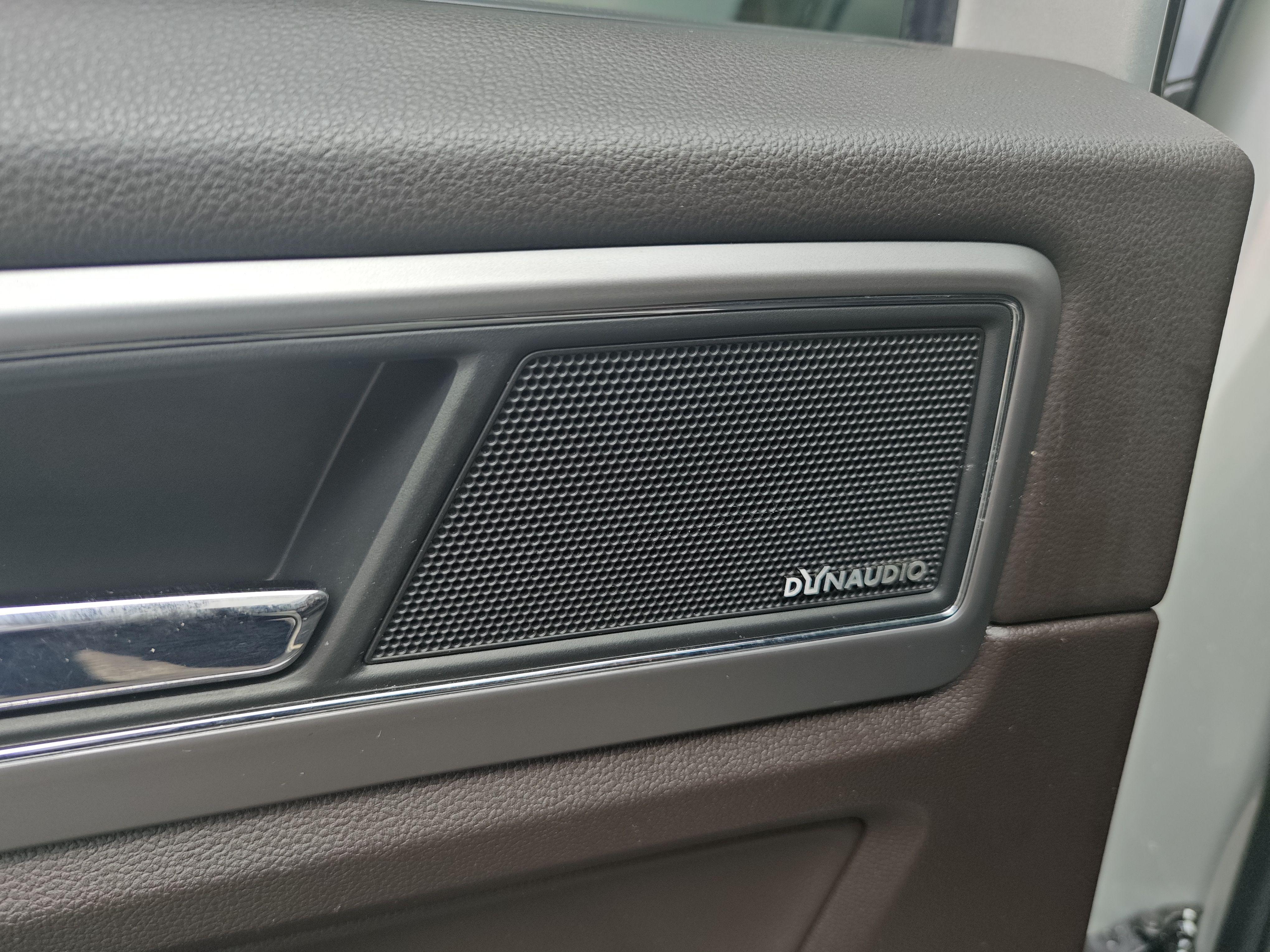 Volkswagen Teramont 2017 thumb 6