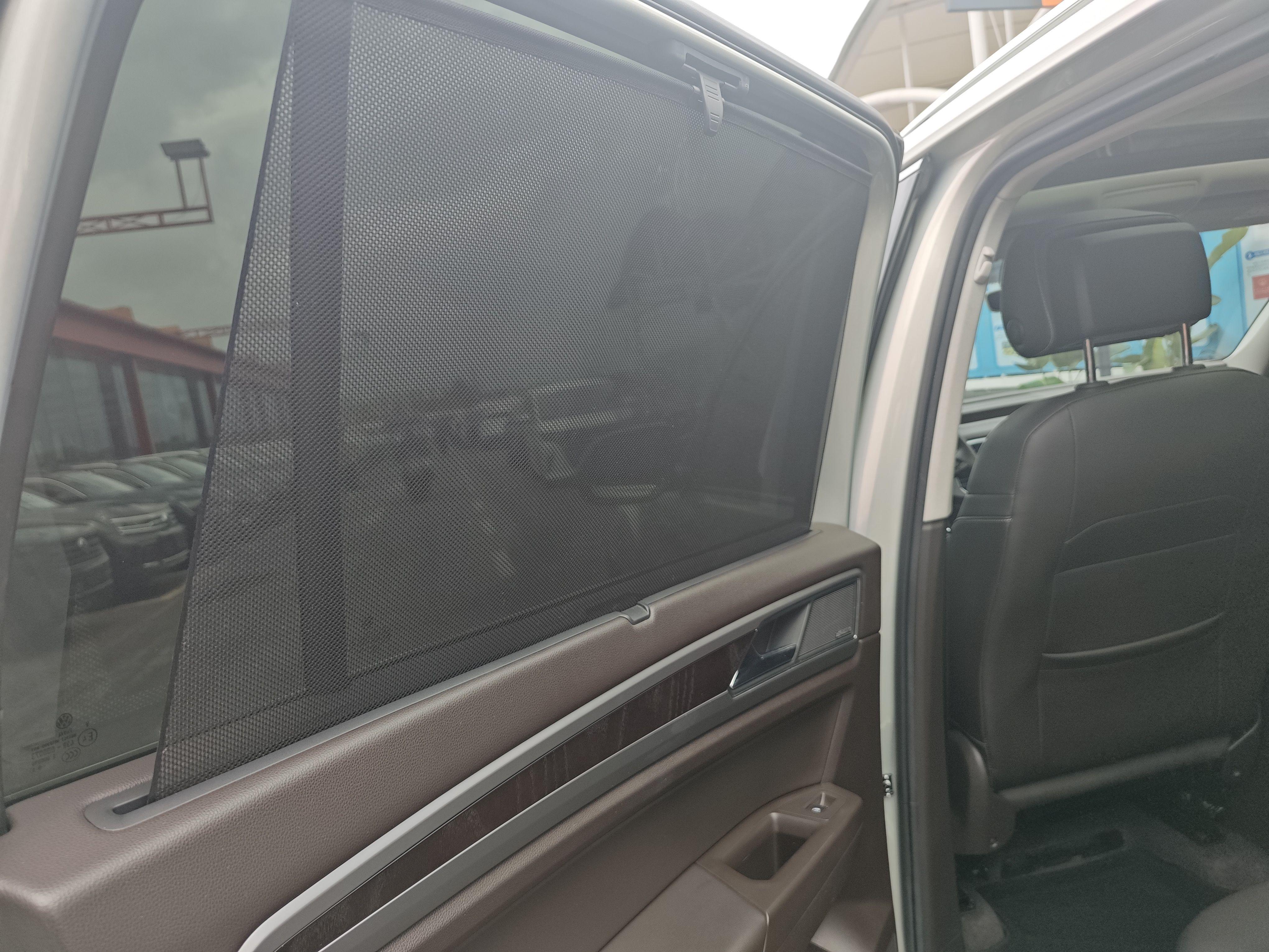 Volkswagen Teramont 2017 thumb 8
