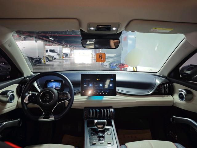 BYD Yuan Plus 2022 thumb 3