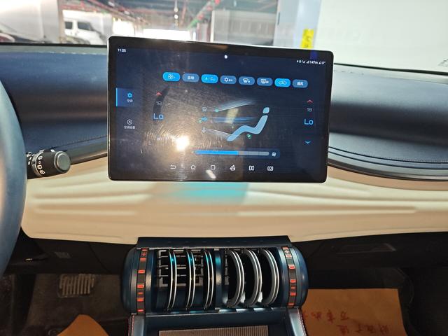 BYD Yuan Plus 2022 thumb 4