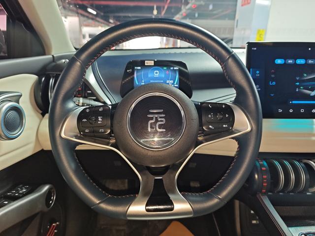 BYD Yuan Plus 2022 thumb 6