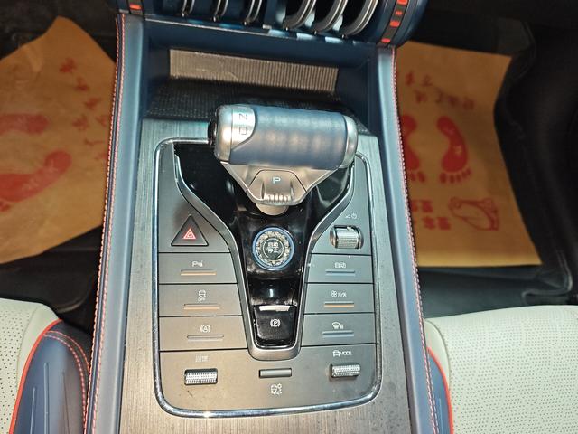 BYD Yuan Plus 2022 thumb 7