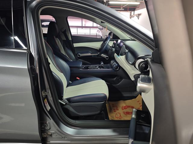 BYD Yuan Plus 2022 thumb 9