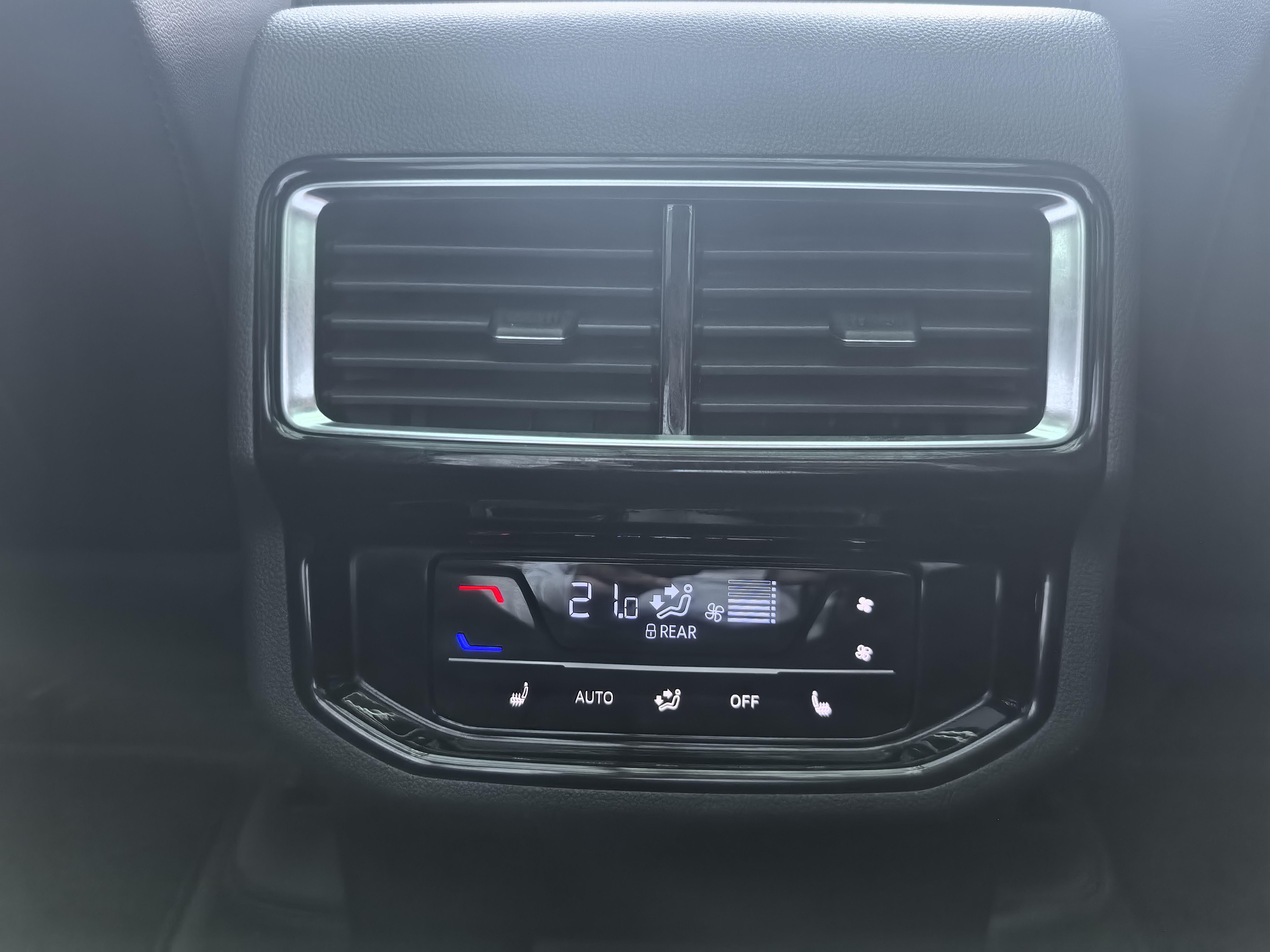 Volkswagen Teramont 2022 thumb 7