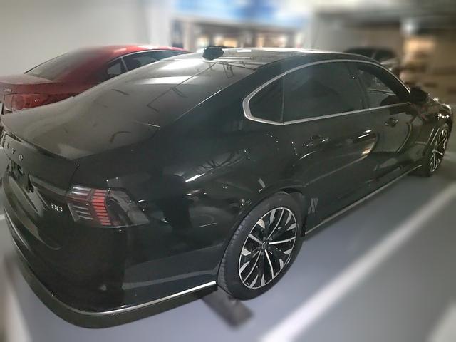 Volvo S90 2026 thumb 2