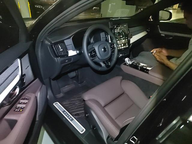 Volvo S90 2026 thumb 5