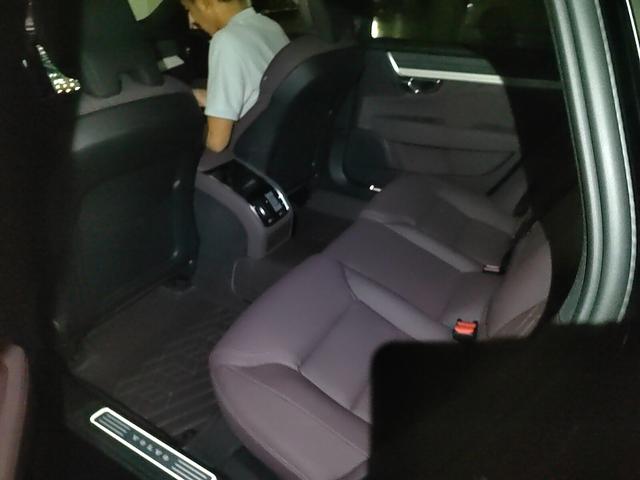 Volvo S90 2026 thumb 7