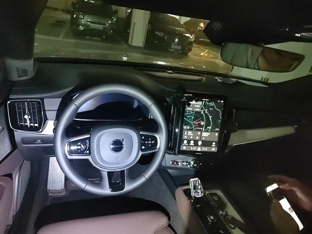 Volvo S90 2026 thumb 8