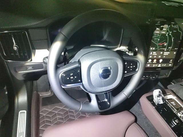 Volvo S90 2026 thumb 9