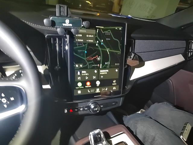 Volvo S90 2026 thumb 10