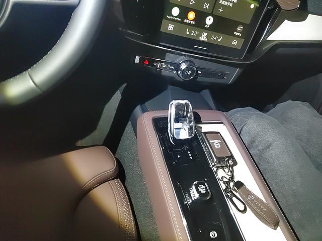 Volvo S90 2026 thumb 12