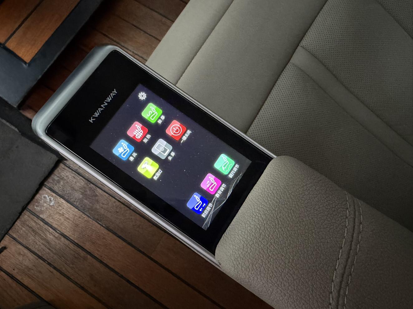 Toyota Sienna 2019 thumb 6