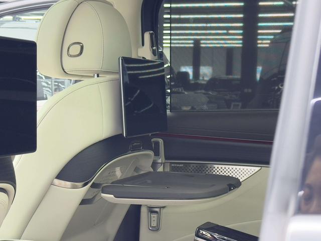 Denza D9 DM 2025 thumb 9