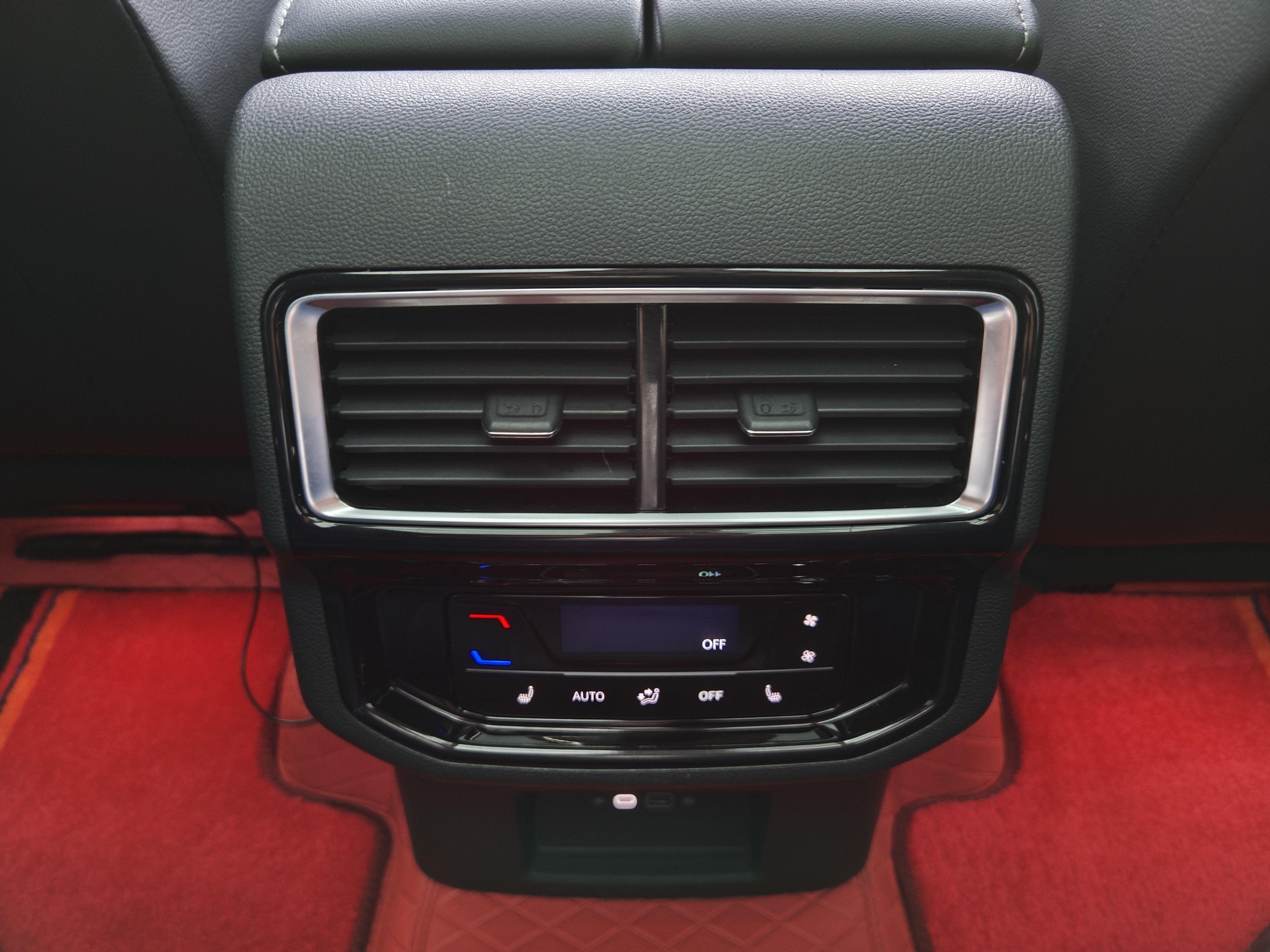 Volkswagen Teramont 2022 thumb 8