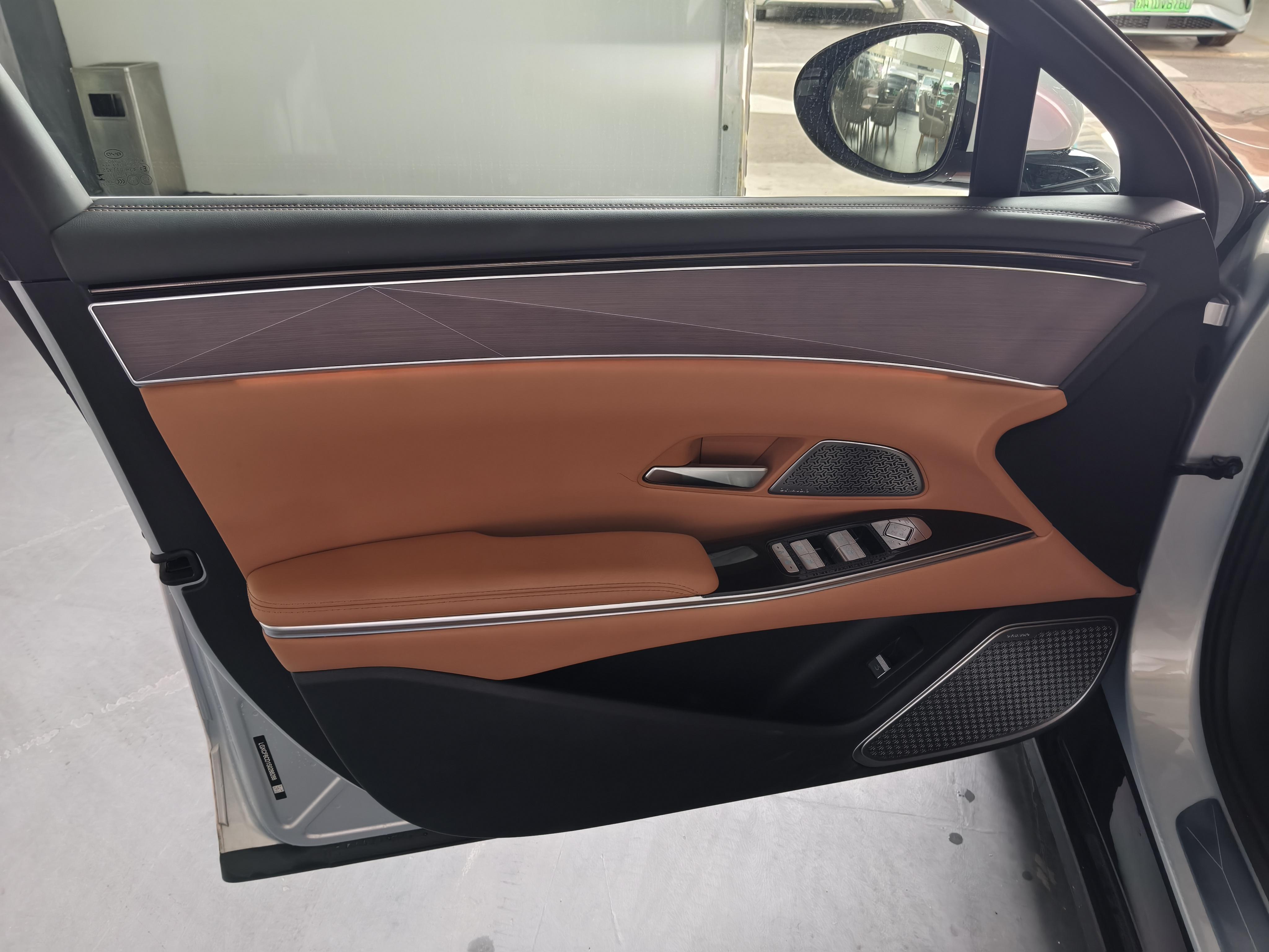 BYD Han 2025 thumb 6