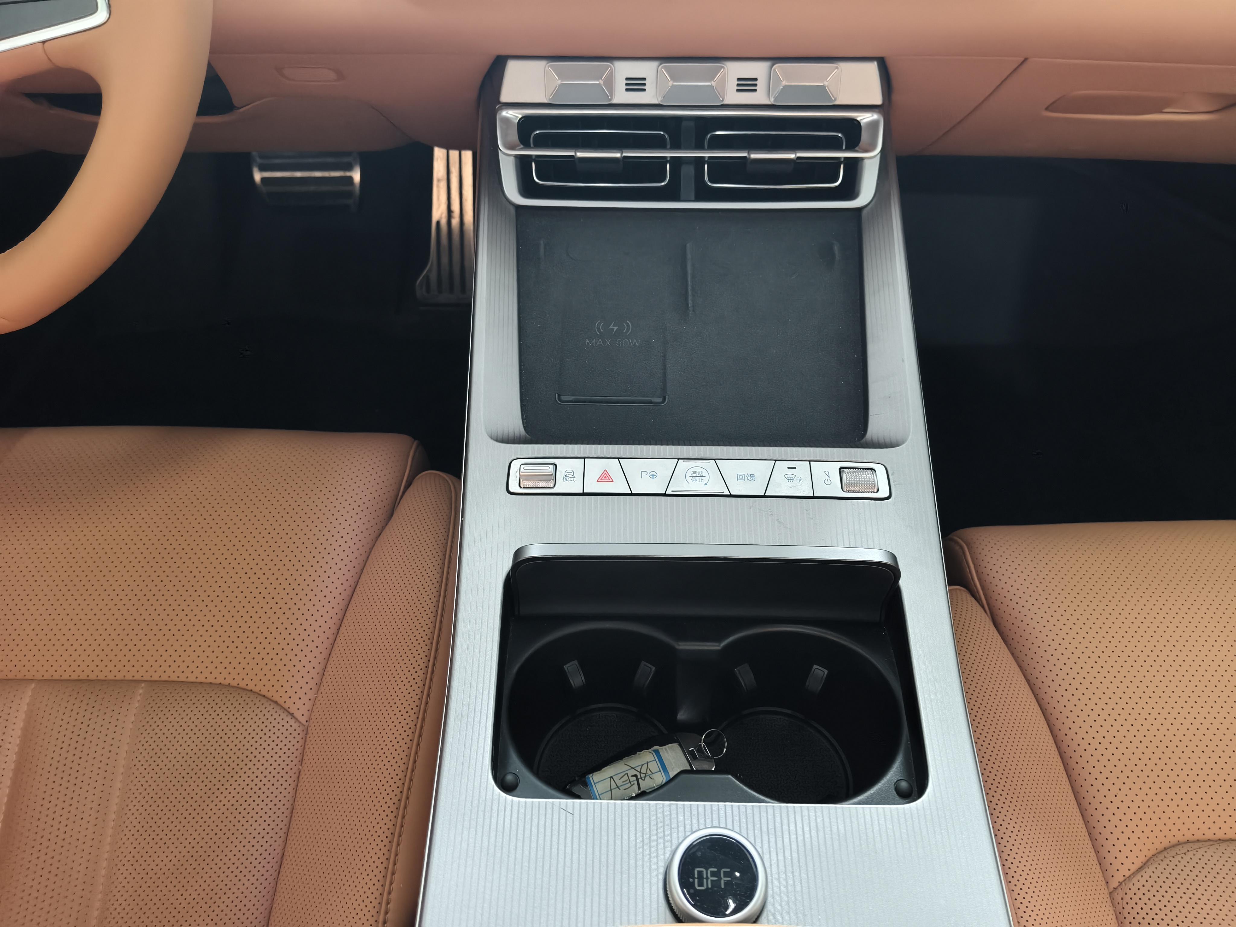 BYD Han 2025 thumb 8