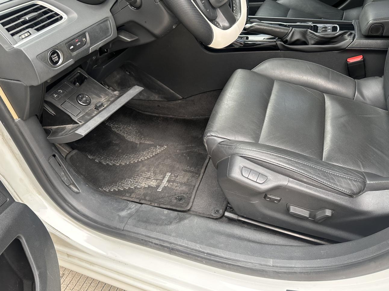 Peugeot 508 2013 thumb 5