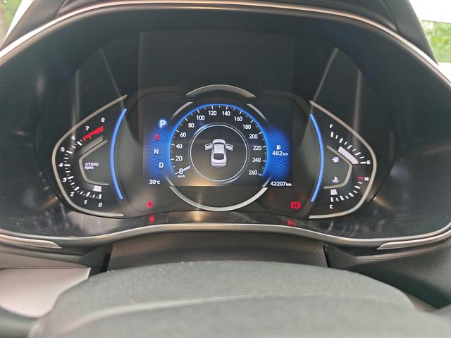 Hyundai Lafesta 2019 thumb 4