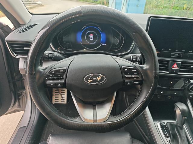 Hyundai Lafesta 2019 thumb 5