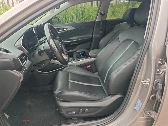 Hyundai Lafesta 2019 thumb 8