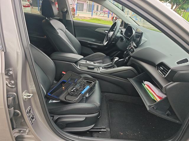Hyundai Lafesta 2019 thumb 9