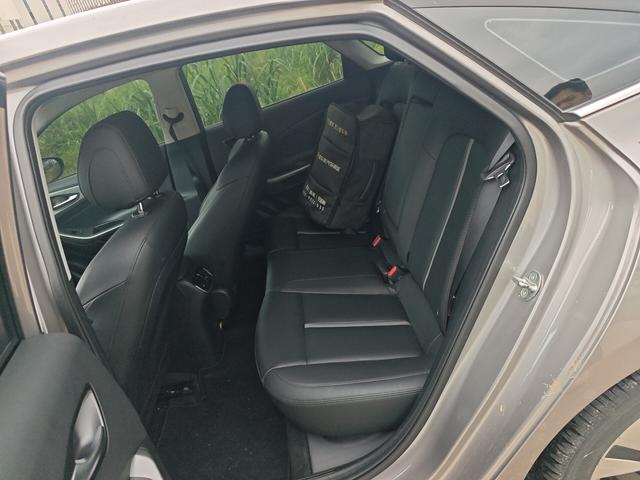 Hyundai Lafesta 2019 thumb 10