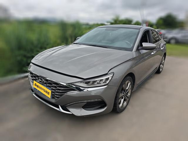 Hyundai Lafesta 2019 thumb 11