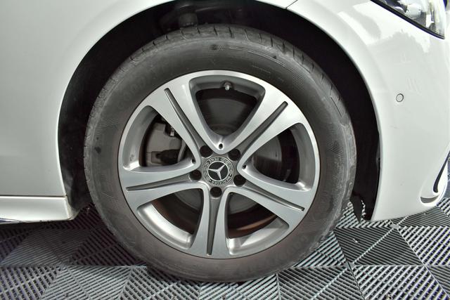 Mercedes-Benz C-Класс 2022 thumb 4