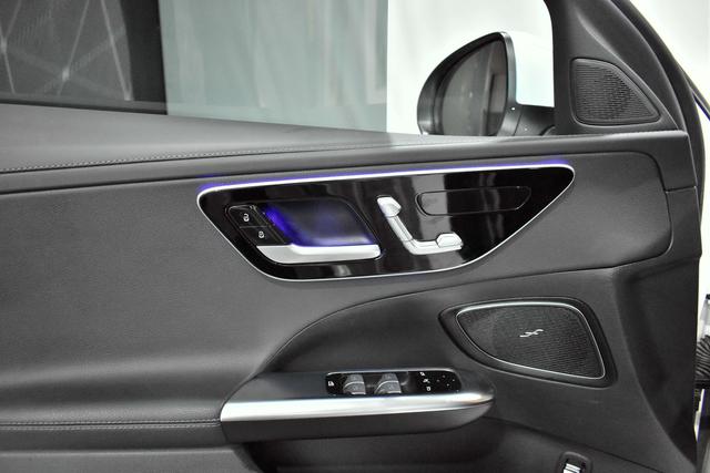 Mercedes-Benz C-Класс 2022 thumb 5