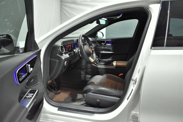 Mercedes-Benz C-Класс 2022 thumb 10