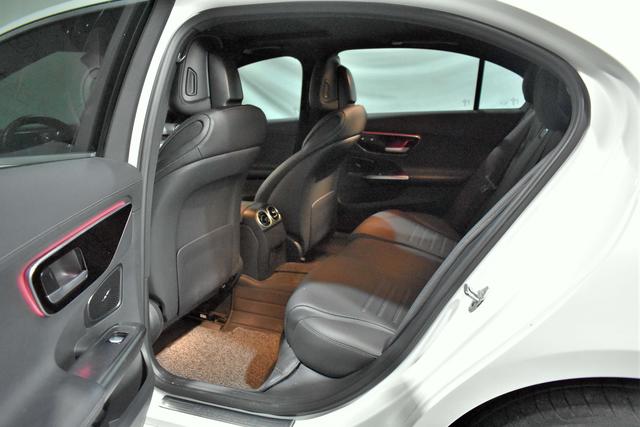 Mercedes-Benz C-Класс 2022 thumb 11