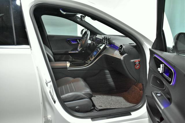 Mercedes-Benz C-Класс 2022 thumb 12
