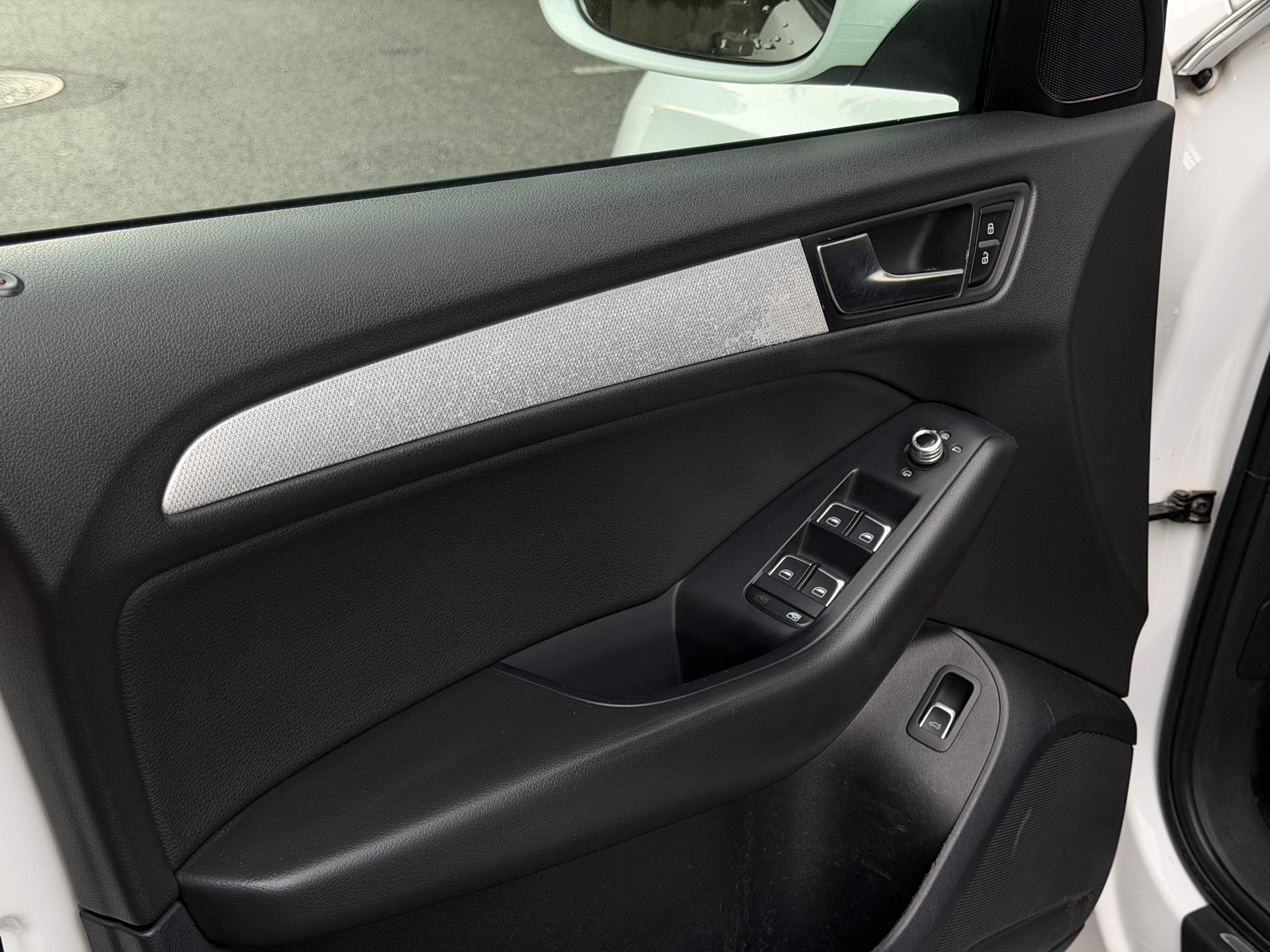 Audi Q5 2013 thumb 8