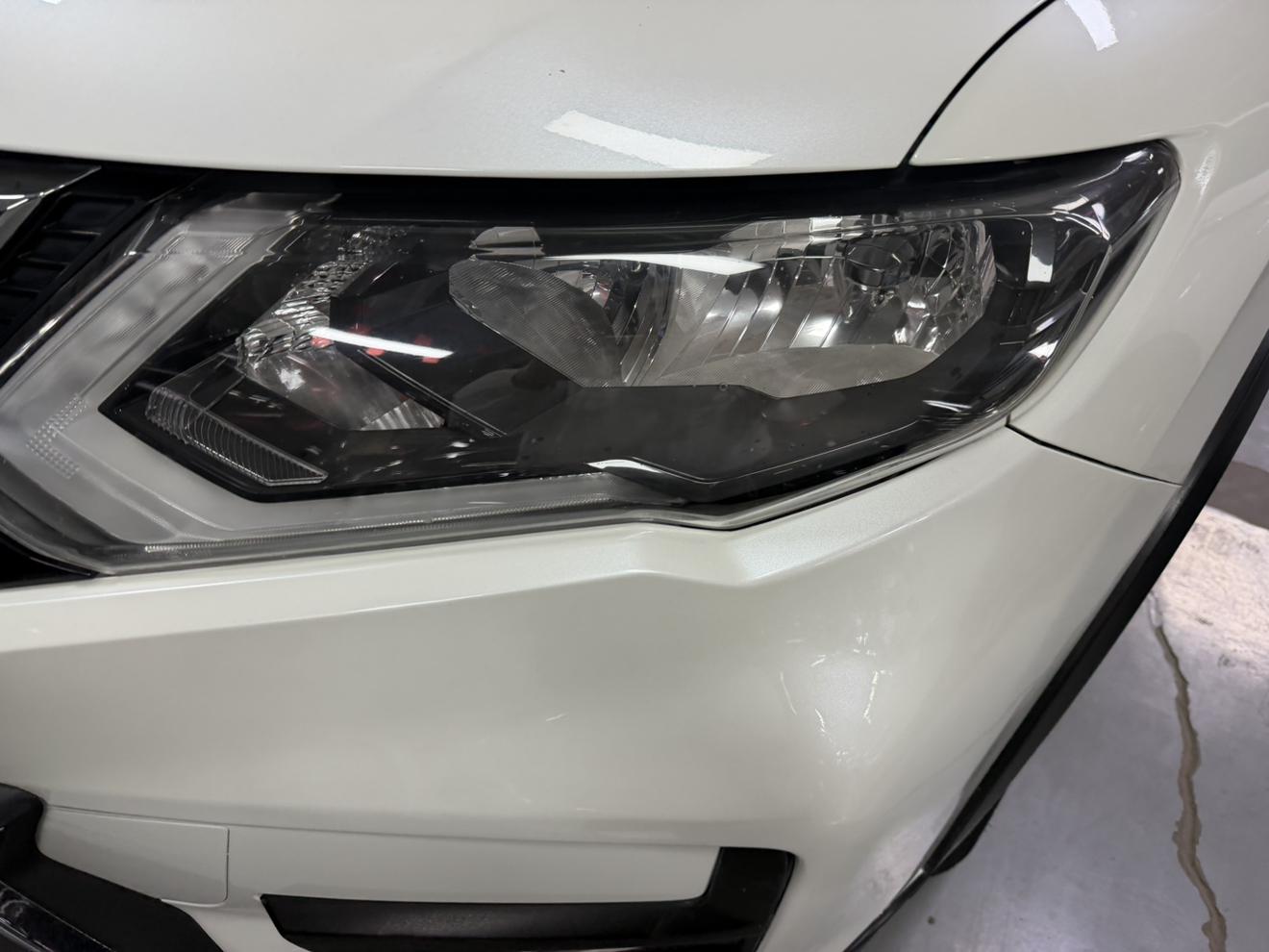 Nissan X-Trail 2017 thumb 4