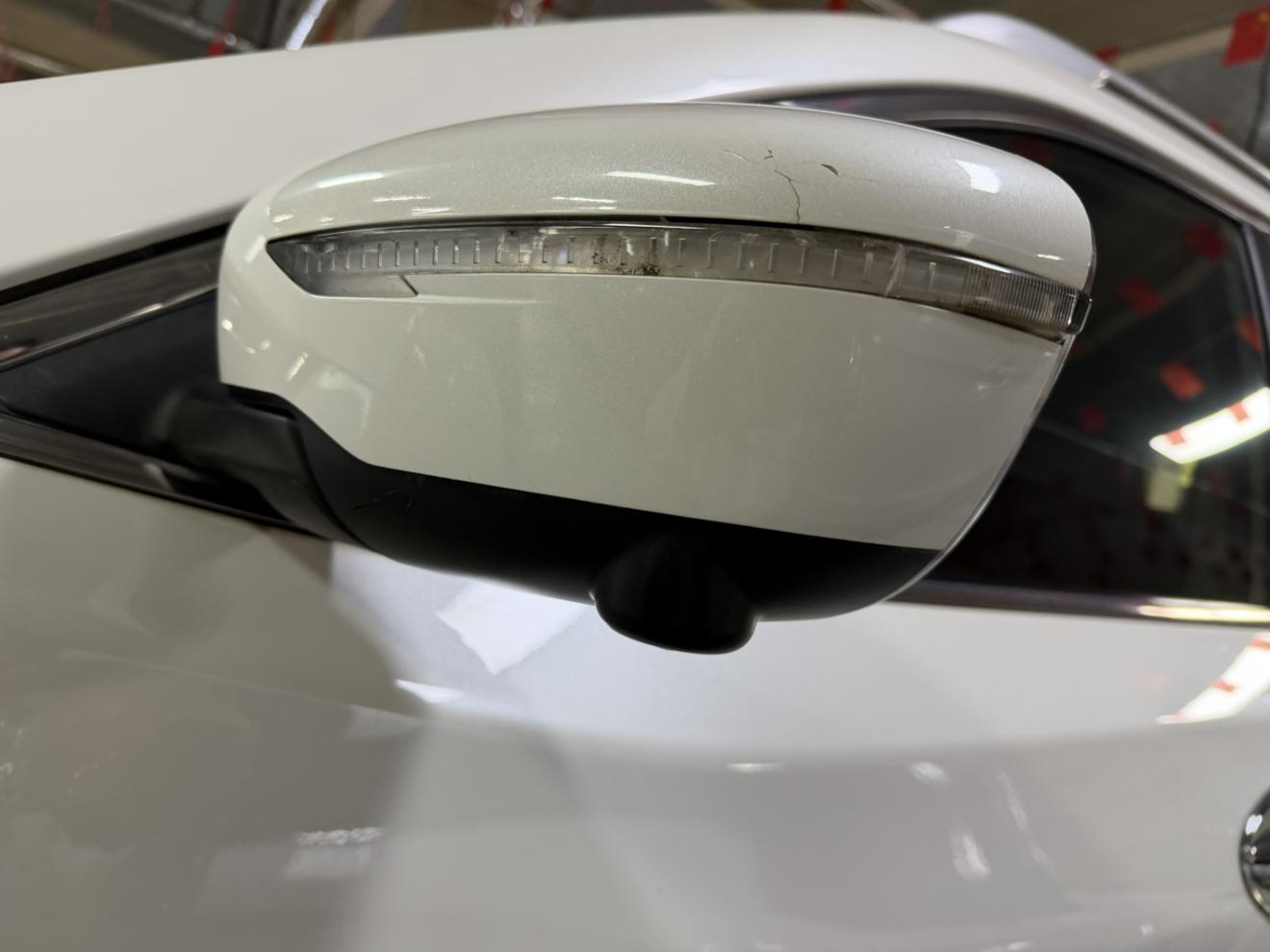 Nissan X-Trail 2017 thumb 6