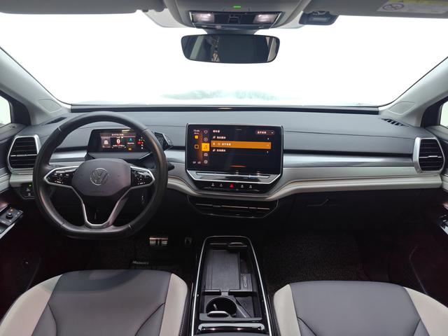 Volkswagen ID.6 2022 thumb 12