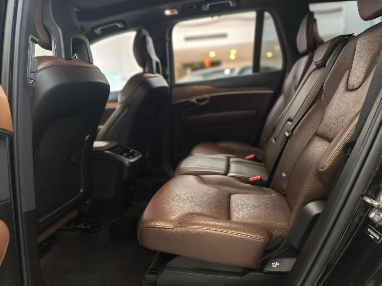 Volvo XC90 2022 thumb 6