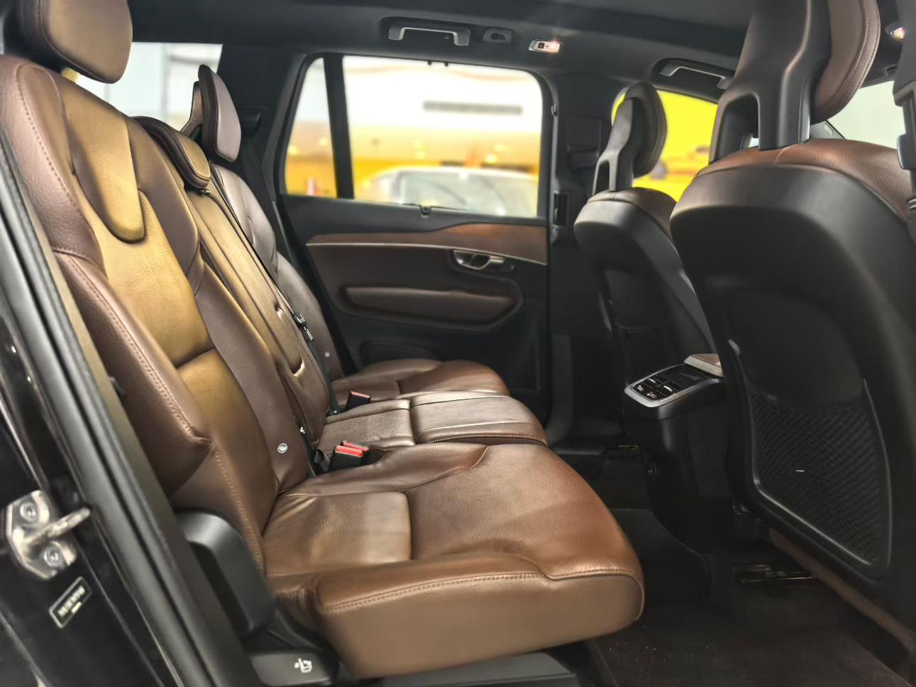 Volvo XC90 2022 thumb 7