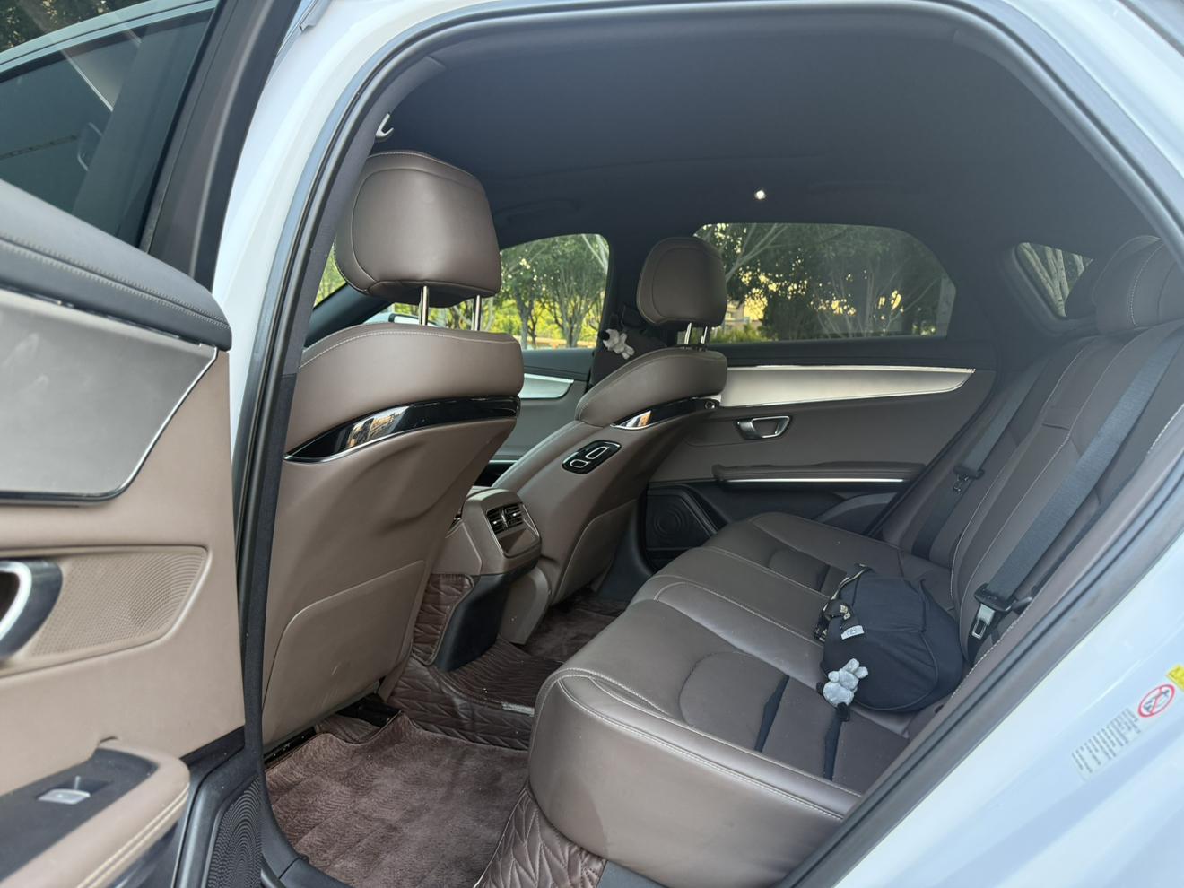 BYD Han 2020 thumb 10