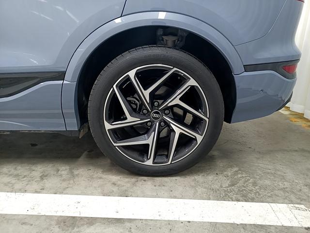 Audi Q6L Sportback e-tron 2026 thumb 7