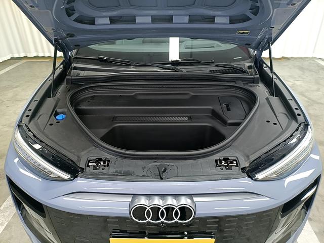Audi Q6L Sportback e-tron 2026 thumb 8