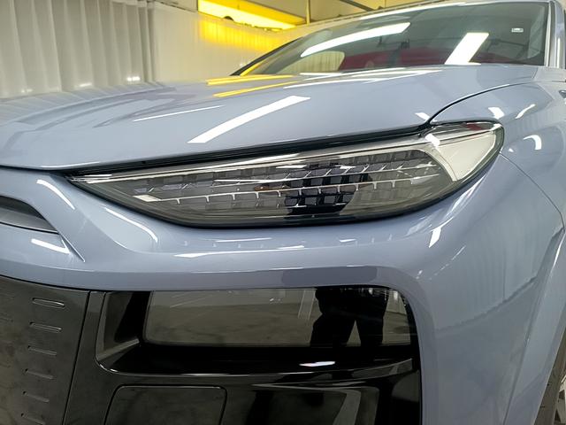 Audi Q6L Sportback e-tron 2026 thumb 10