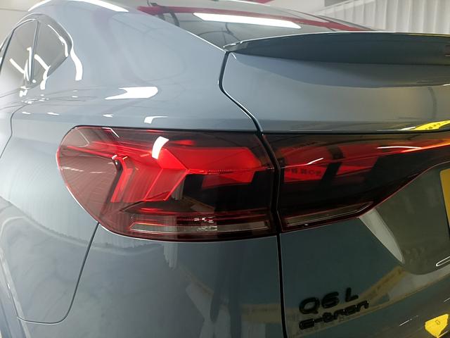 Audi Q6L Sportback e-tron 2026 thumb 11