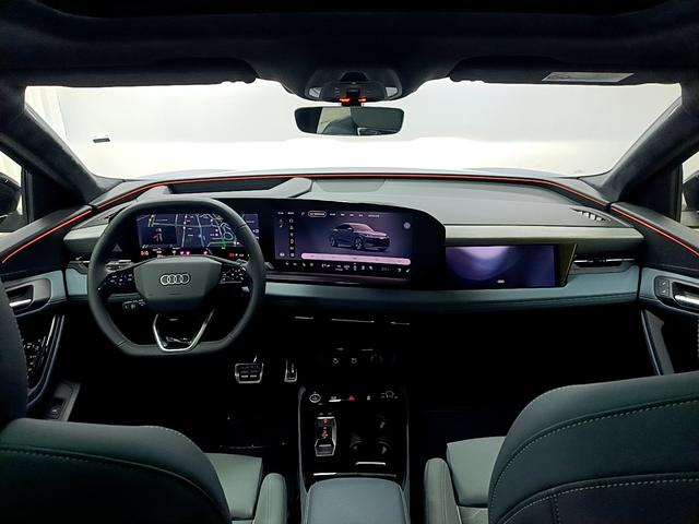 Audi Q6L Sportback e-tron 2026 thumb 12